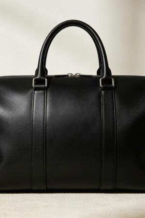 Handmade custom-made handheld travel bag. Contact our store’s host to finalize the price before making payment